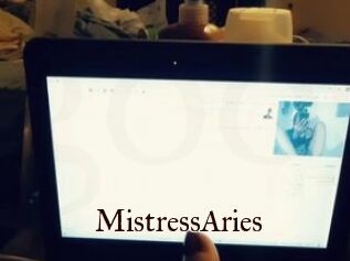 MistressAries
