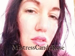 MistressCandyRose