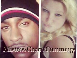 MistressCherryCummings