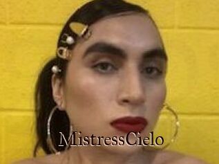 MistressCielo