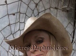 MistressDaphnieJones