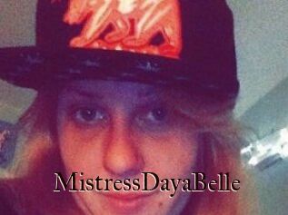 MistressDayaBelle