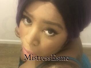 MistressEsme