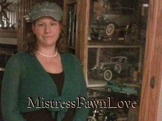 MistressFawnLove