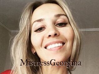 MistressGeorgina