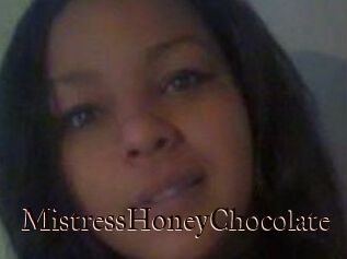 MistressHoneyChocolate