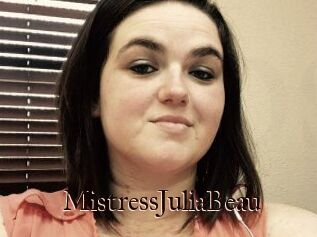 MistressJuliaBeau