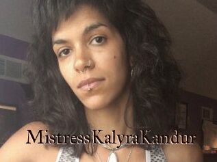 MistressKalyraKandur