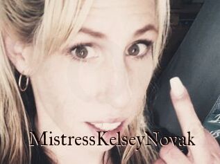 MistressKelseyNovak