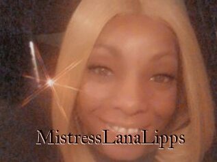 MistressLanaLipps