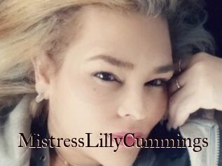 MistressLillyCummings