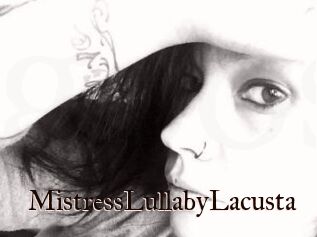MistressLullabyLacusta