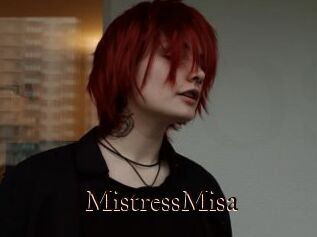 MistressMisa