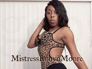 MistressRobynMoore