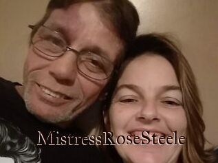 MistressRoseSteele