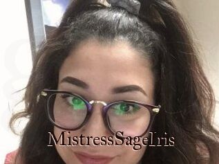 MistressSageIris