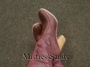 MistressSandy