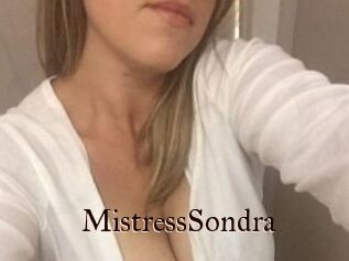 MistressSondra