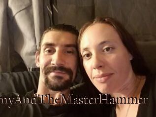 MistressTawnyAndTheMasterHammer