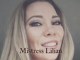 Mistress_Lilian