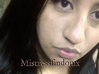 Mistressfindomx