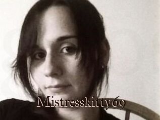 Mistresskitty69