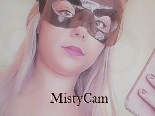 MistyCam