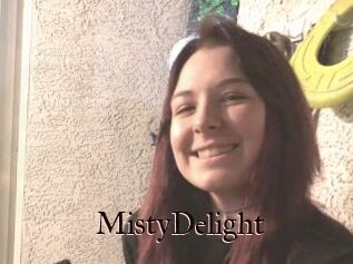 MistyDelight