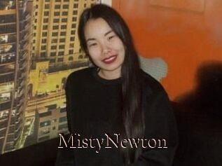 MistyNewton