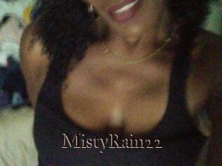 MistyRain22