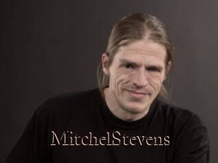 MitchelStevens