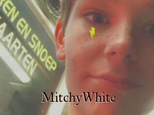 MitchyWhite
