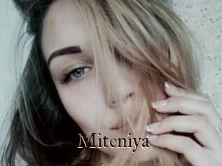 Miteniya
