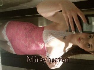 Mitsyheaven