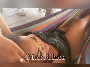 MixedChick