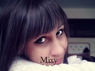 Mixy