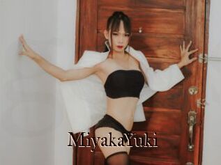MiyakaYuki