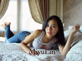 MiyuLin