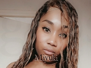Miyuki