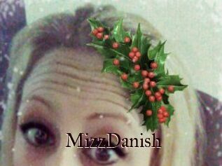 MizzDanish