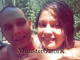 MmasterGatorR