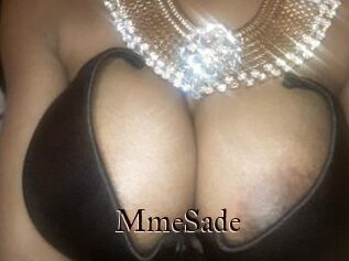 MmeSade