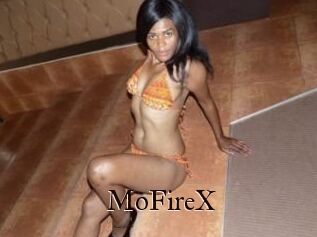 MoFireX
