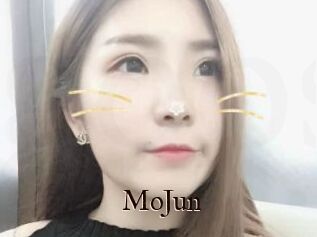 MoJun