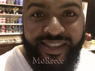 MoReece