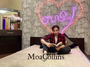 MoaCollins