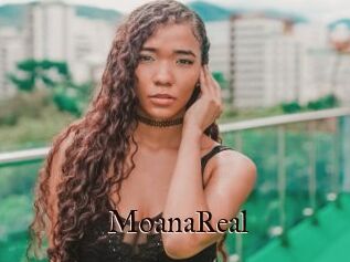 MoanaReal