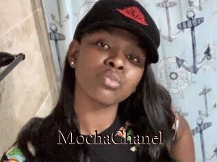 MochaChanel