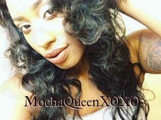 MochaQueenXOXO