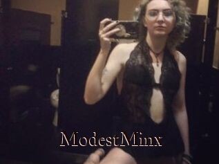 ModestMinx